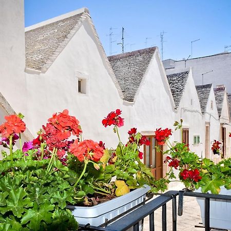 Casa Giulia Holiday House Locorotondo Kültér fotó