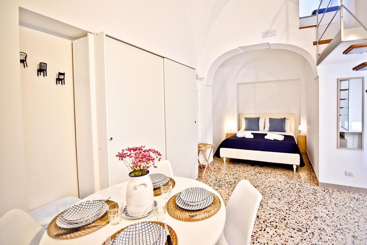Casa Giulia Holiday House Locorotondo Kültér fotó