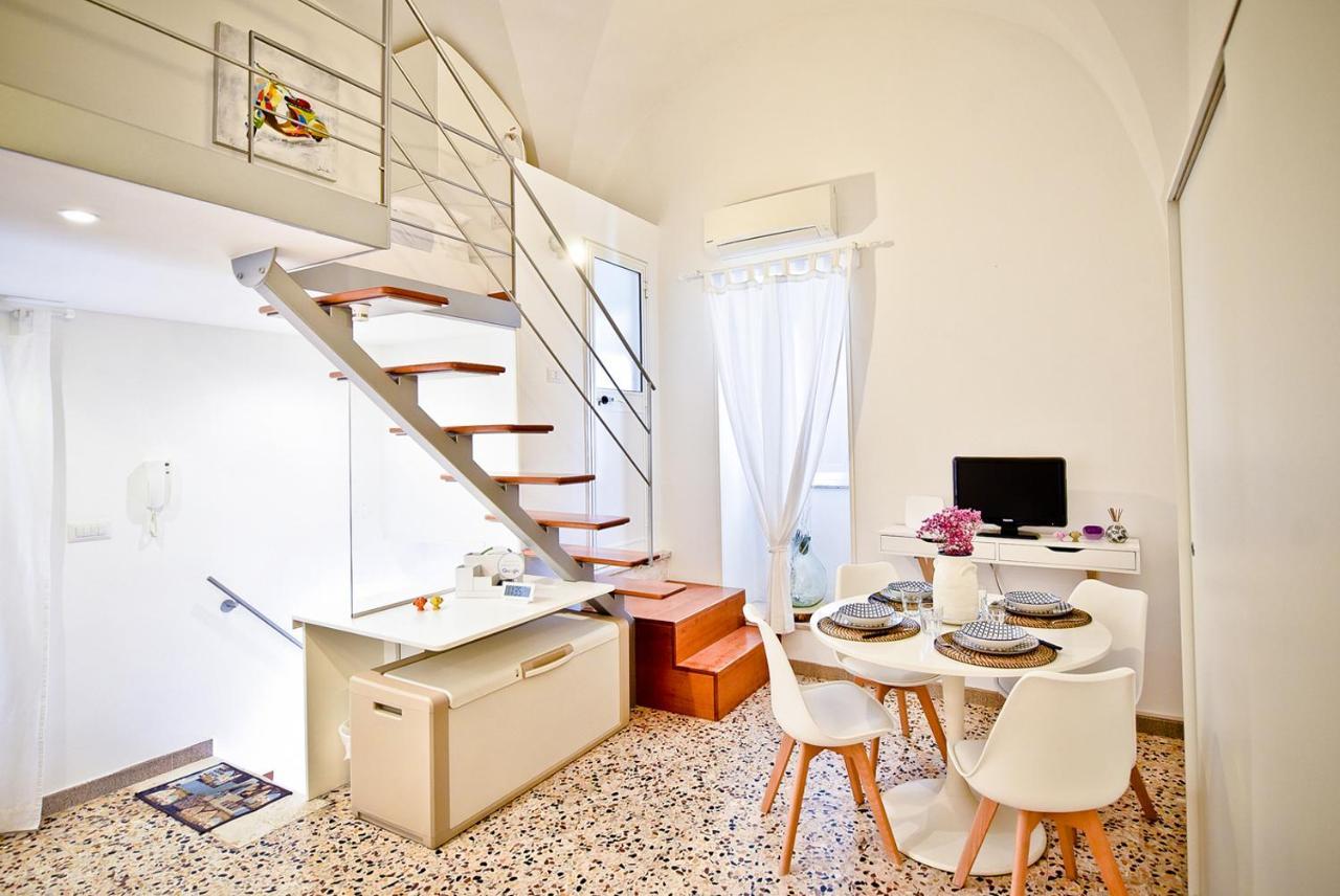 Casa Giulia Holiday House Locorotondo Kültér fotó